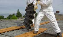 Smaltimento Eternit a Catanzaro - Preventivi e contatti